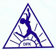 Logo DFK / Duitsland
